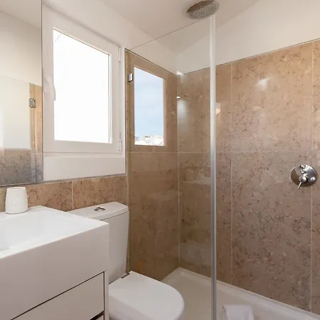 Bairrus Lisbon Apartments - Principe Real/Brick Zewnętrze zdjęcie