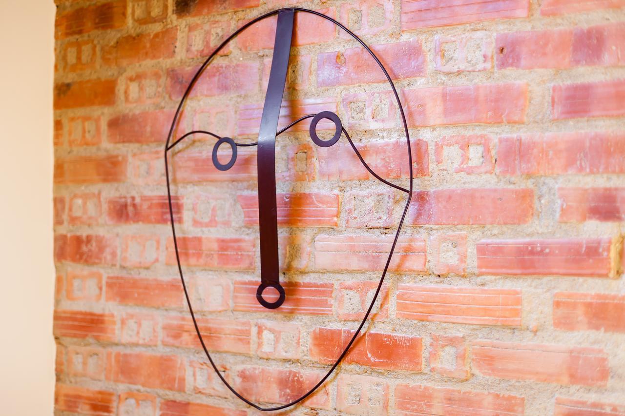 Bairrus - Principe Real/brick * Lisbona